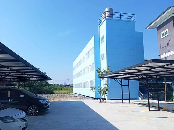 1 Bed Condo · samut_prakan — photo 1