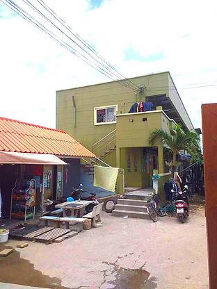 1 Bed Condo · samut_prakan — photo 4