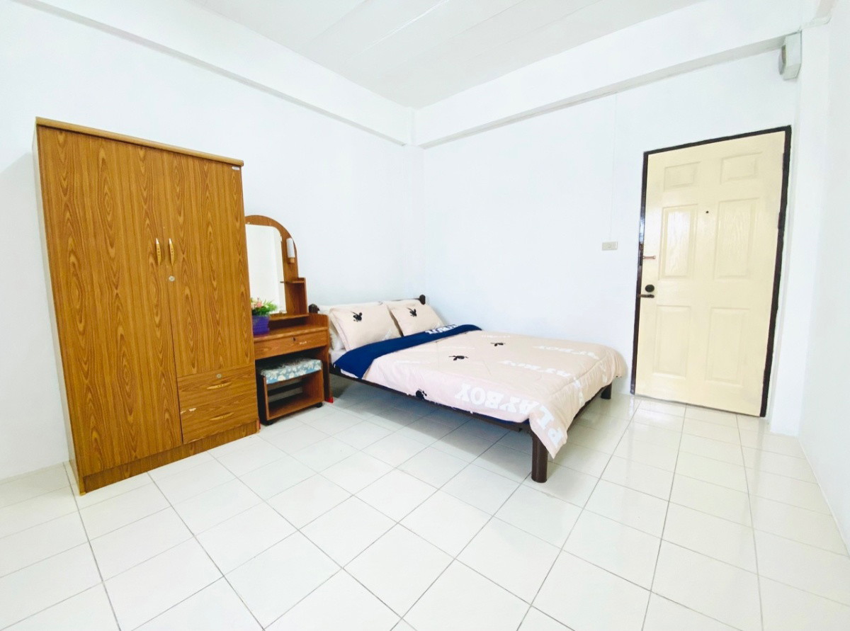 1 Bed Condo · Nong Khaem, bangkok — photo 4