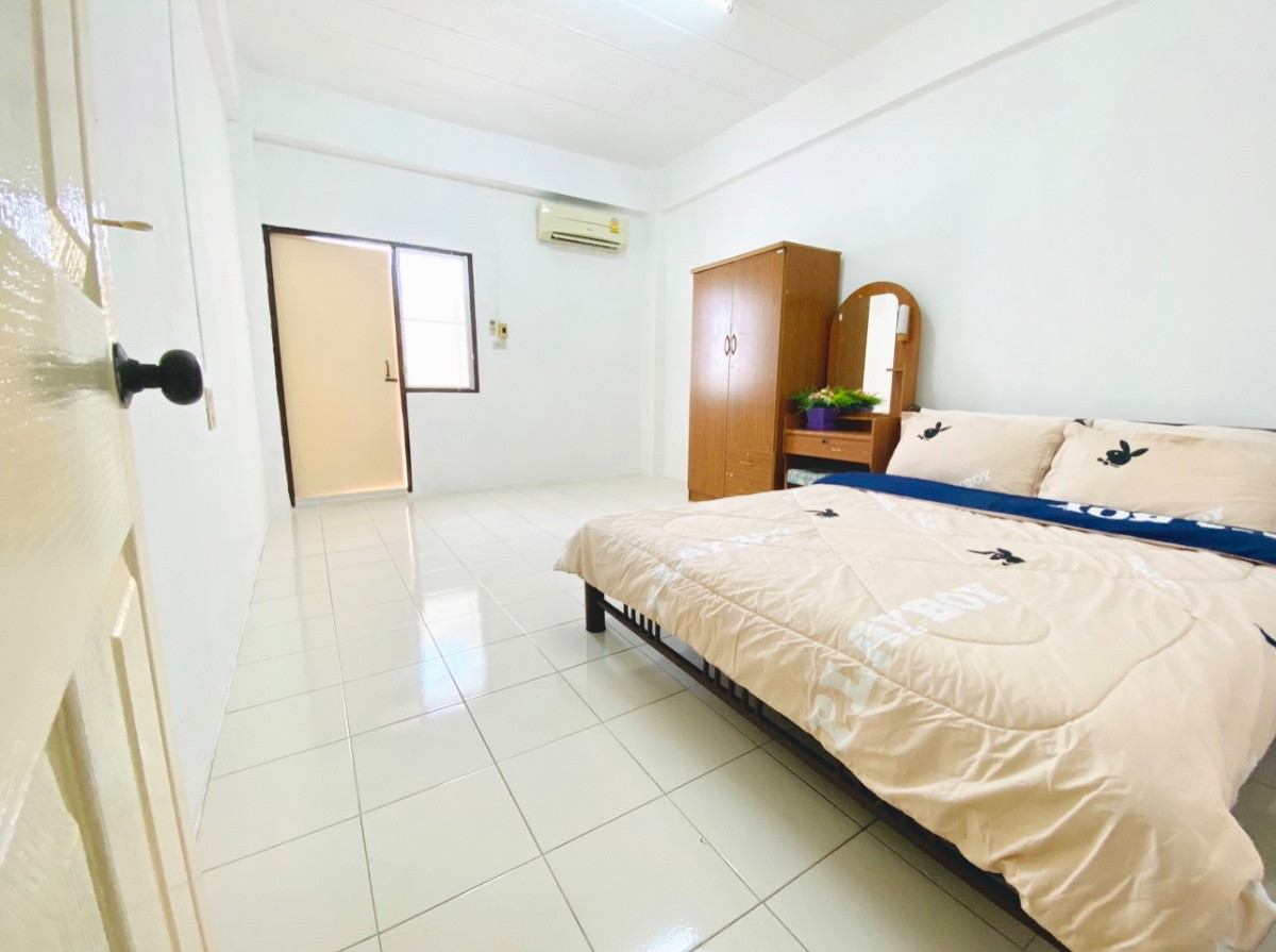 1 Bed Condo · Nong Khaem, bangkok — photo 5