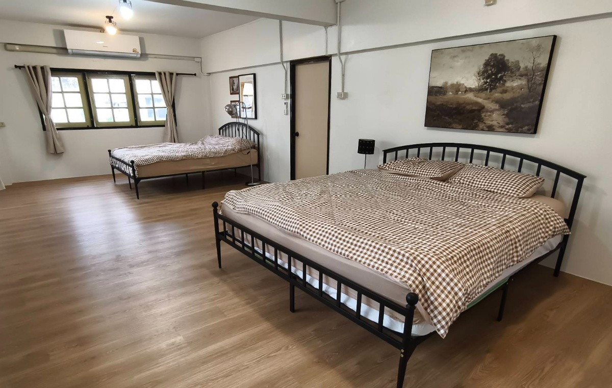 1 Bed Condo · Phra Nakhon, bangkok — photo 1