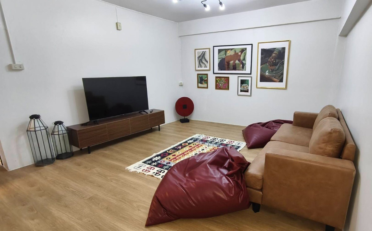 1 Bed Condo · Phra Nakhon, bangkok — photo 2
