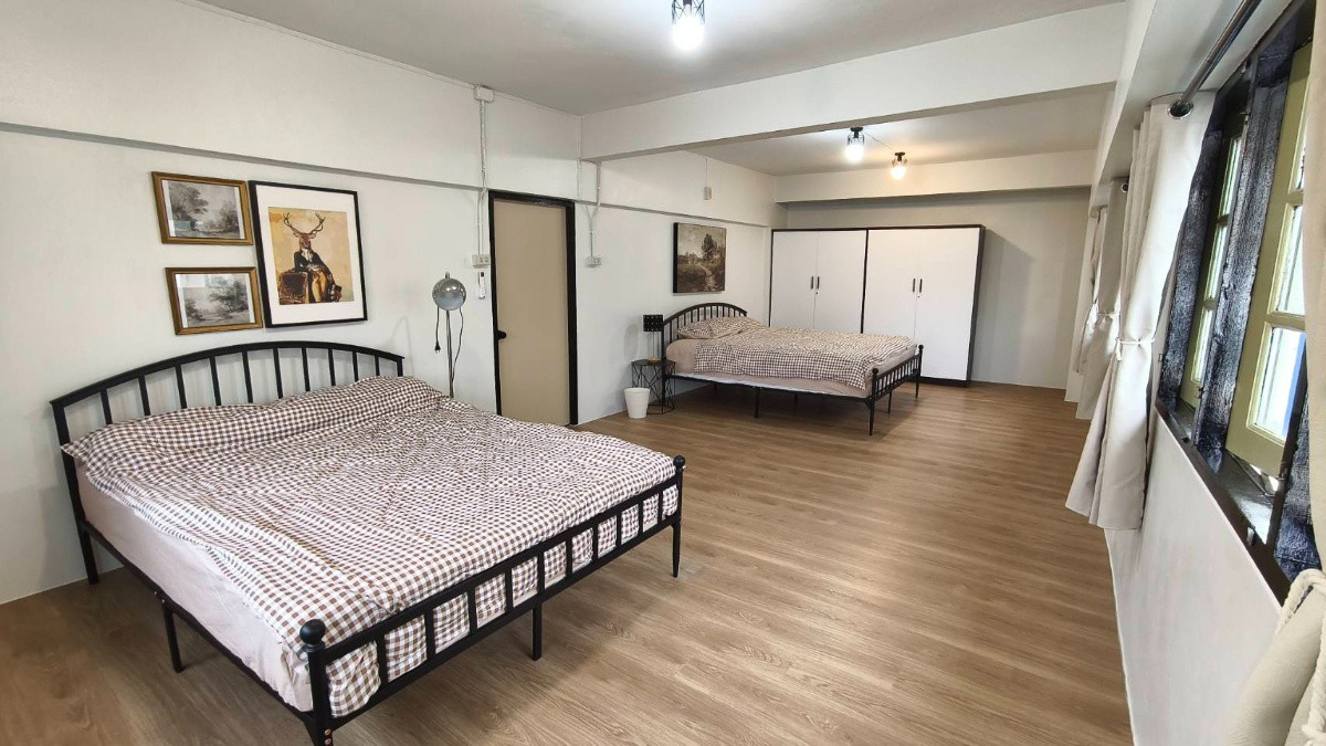 1 Bed Condo · Phra Nakhon, bangkok — photo 4