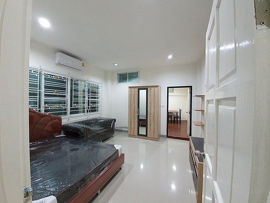 1 Bed Condo · Phasi Charoen, bangkok — photo 2
