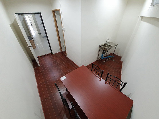 1 Bed Condo · Phasi Charoen, bangkok — photo 3
