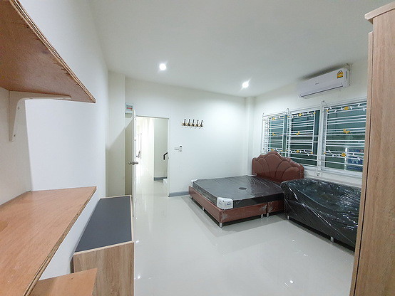 1 Bed Condo · Phasi Charoen, bangkok — photo 4