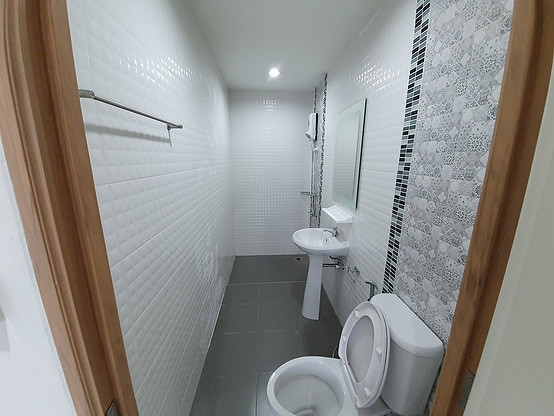 1 Bed Condo · Phasi Charoen, bangkok — photo 5