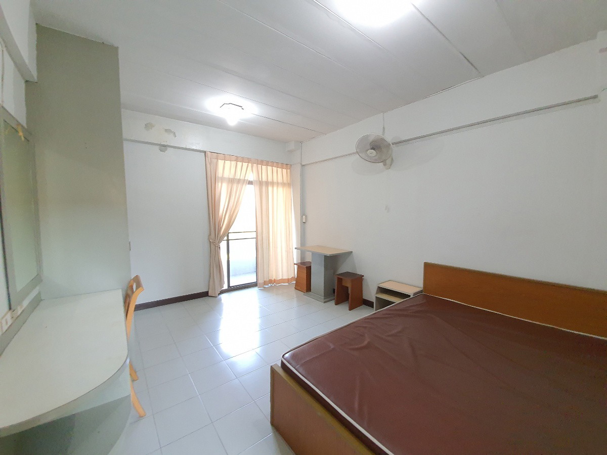 Condo · Prawet, bangkok — photo 1