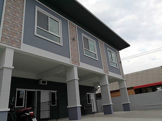 1 Bed Condo — photo 1