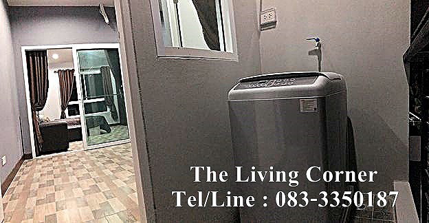 1 Bed Condo — photo 2