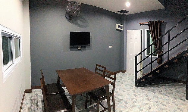 1 Bed Condo — photo 4