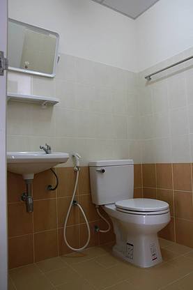 Condo · Mueang Chon Buri, chon_buri — photo 5