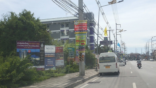 1 Bed Condo · Mueang Chon Buri, chon_buri — photo 5