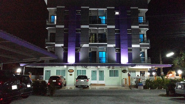 1 Bed Condo · Mueang Chon Buri, chon_buri — photo 2