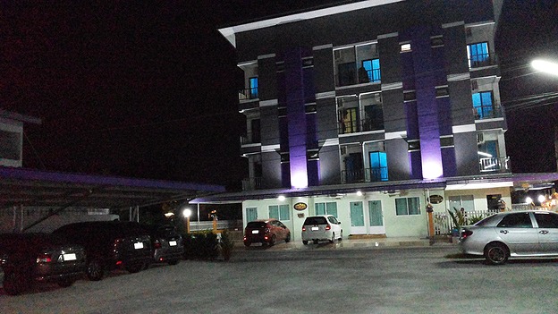 1 Bed Condo · Mueang Chon Buri, chon_buri — photo 3