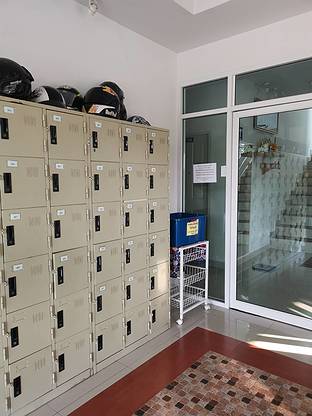 Condo · Bang Phli, samut_prakan — photo 4