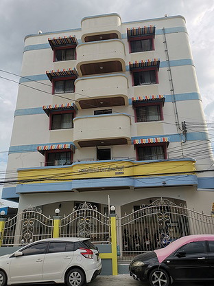 Condo · Bang Phli, samut_prakan — photo 1