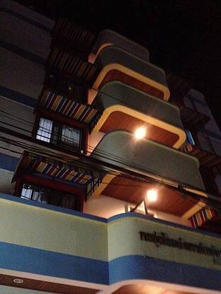 Condo · Bang Phli, samut_prakan — photo 2