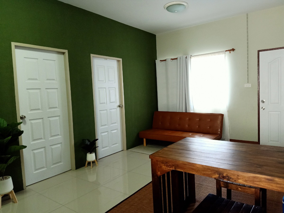 1 Bed Condo · Mueang Chiang Mai, chiang_mai — photo 1