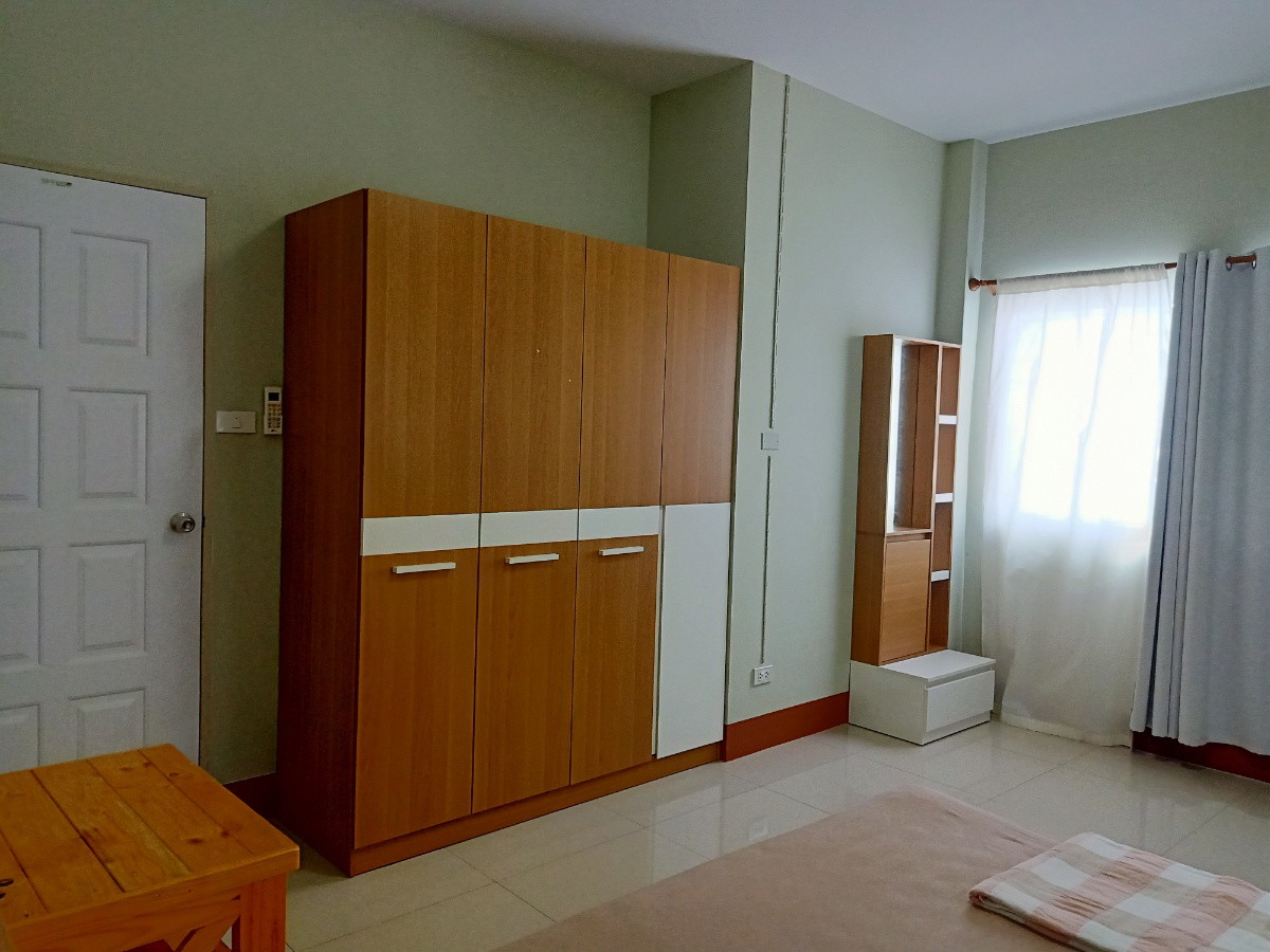 1 Bed Condo · Mueang Chiang Mai, chiang_mai — photo 2