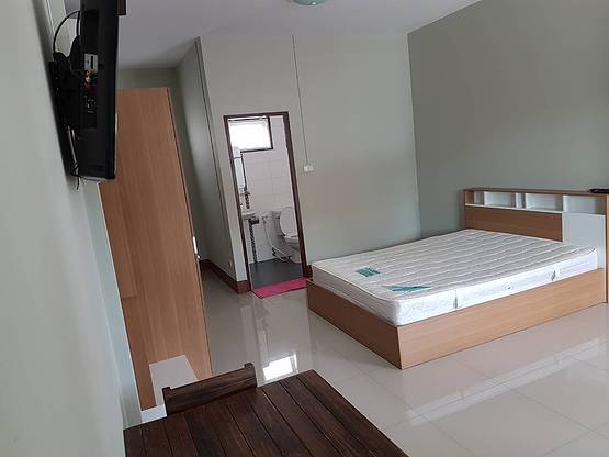 1 Bed Condo · Mueang Chiang Mai, chiang_mai — photo 3
