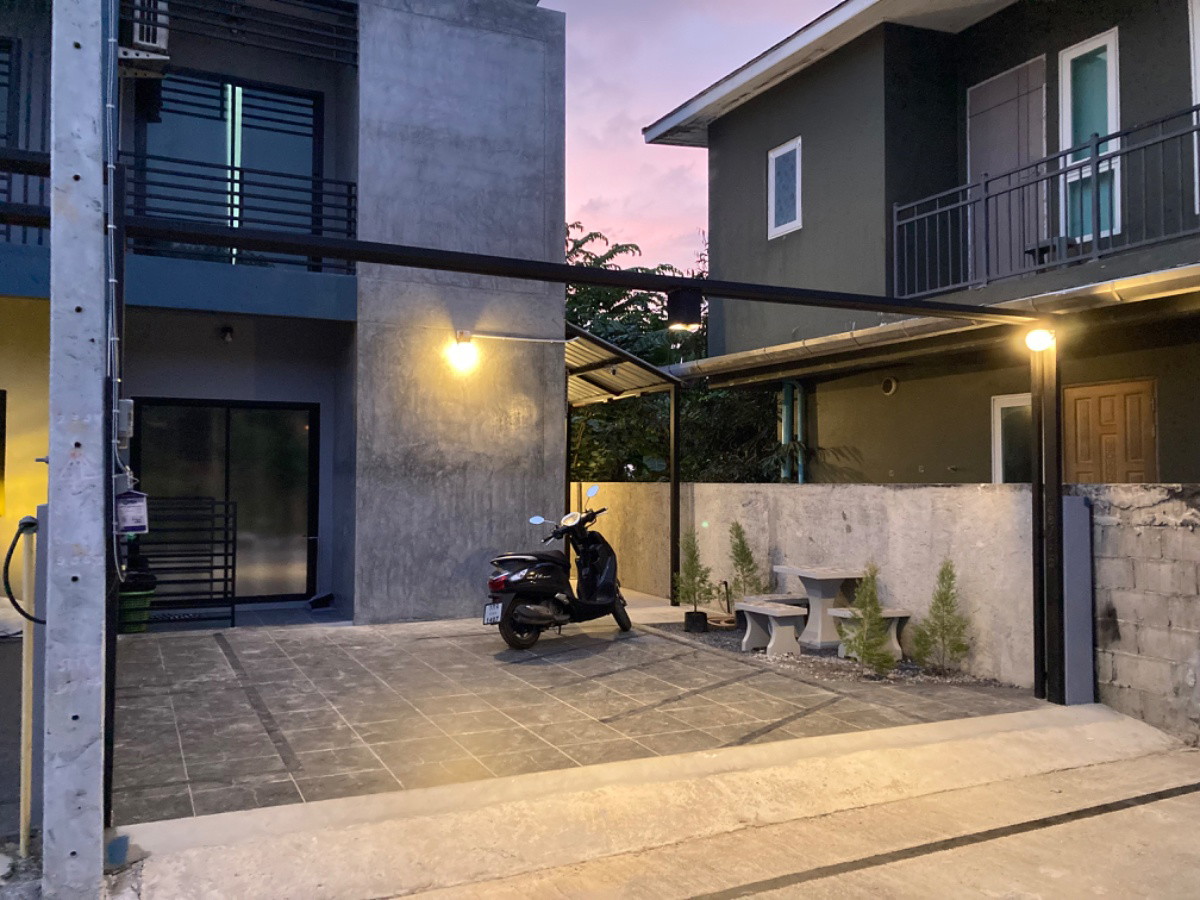 1 Bed Condo · Thalang, phuket