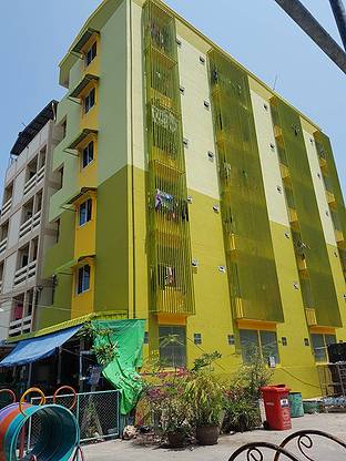 1 Bed Condo · samut_prakan — photo 1