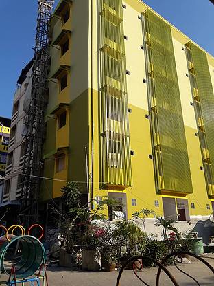 1 Bed Condo · samut_prakan — photo 2