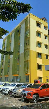 1 Bed Condo · samut_prakan — photo 4