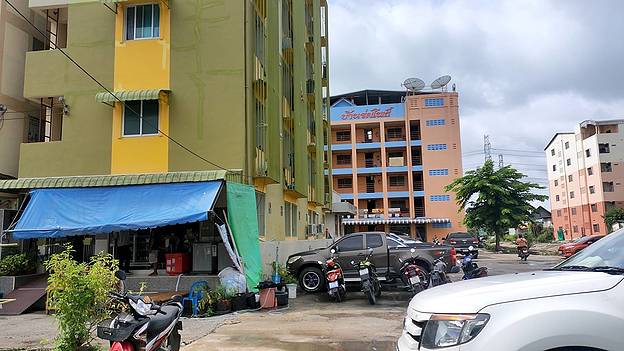 1 Bed Condo · samut_prakan — photo 5