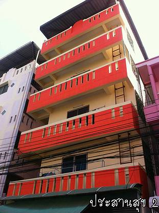 1 Bed Condo · samut_prakan — photo 1