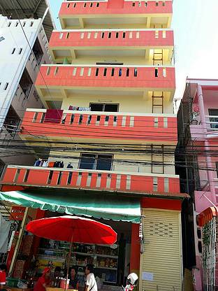1 Bed Condo · samut_prakan — photo 2