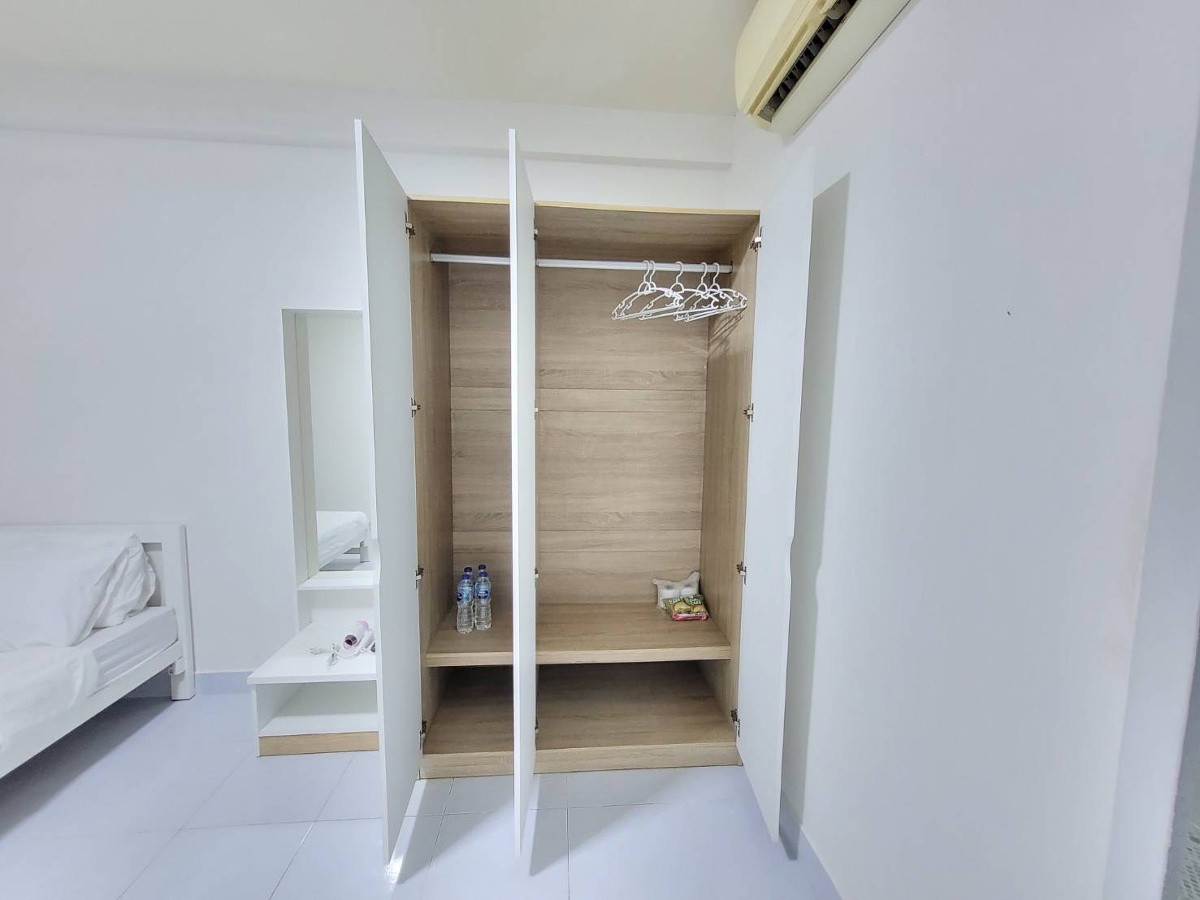 Condo · Mueang Nonthaburi, nonthaburi