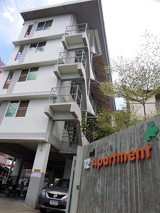 Condo · Mueang Chiang Mai, chiang_mai