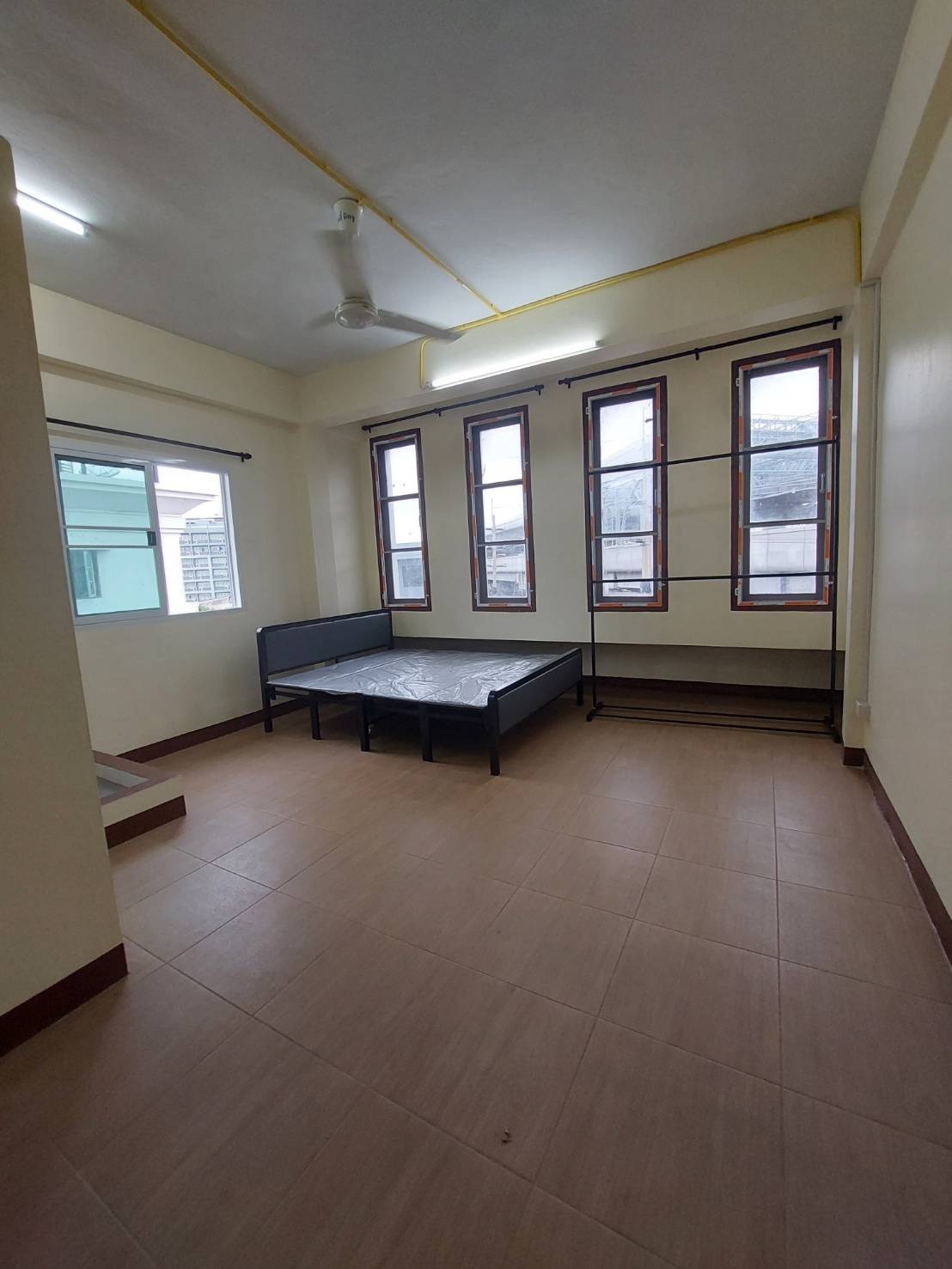 1 Bed Condo · Chom Thong, bangkok — photo 1