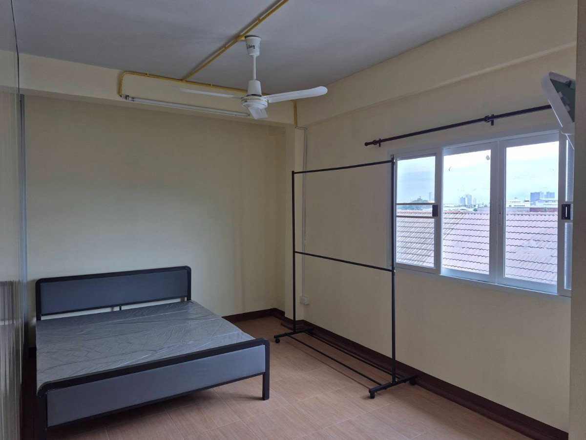 1 Bed Condo · Chom Thong, bangkok — photo 3