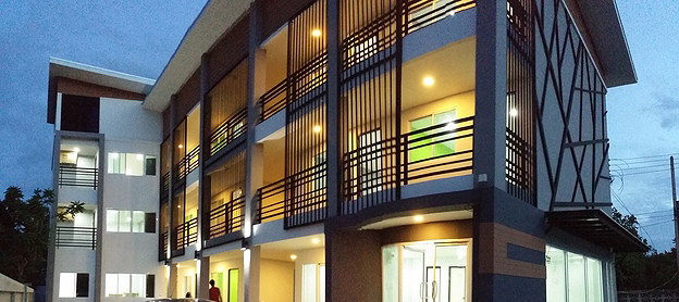 1 Bed Condo — photo 3