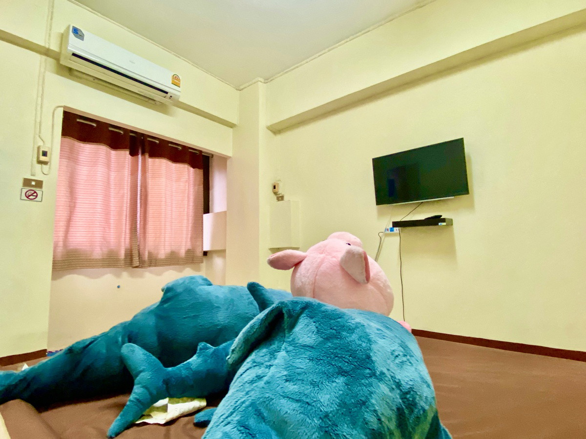 Condo · Mueang Nonthaburi, nonthaburi — photo 4