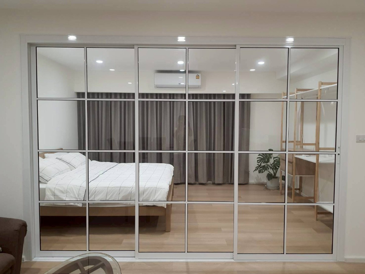 1 Bed Condo · Bang Rak, bangkok — photo 1
