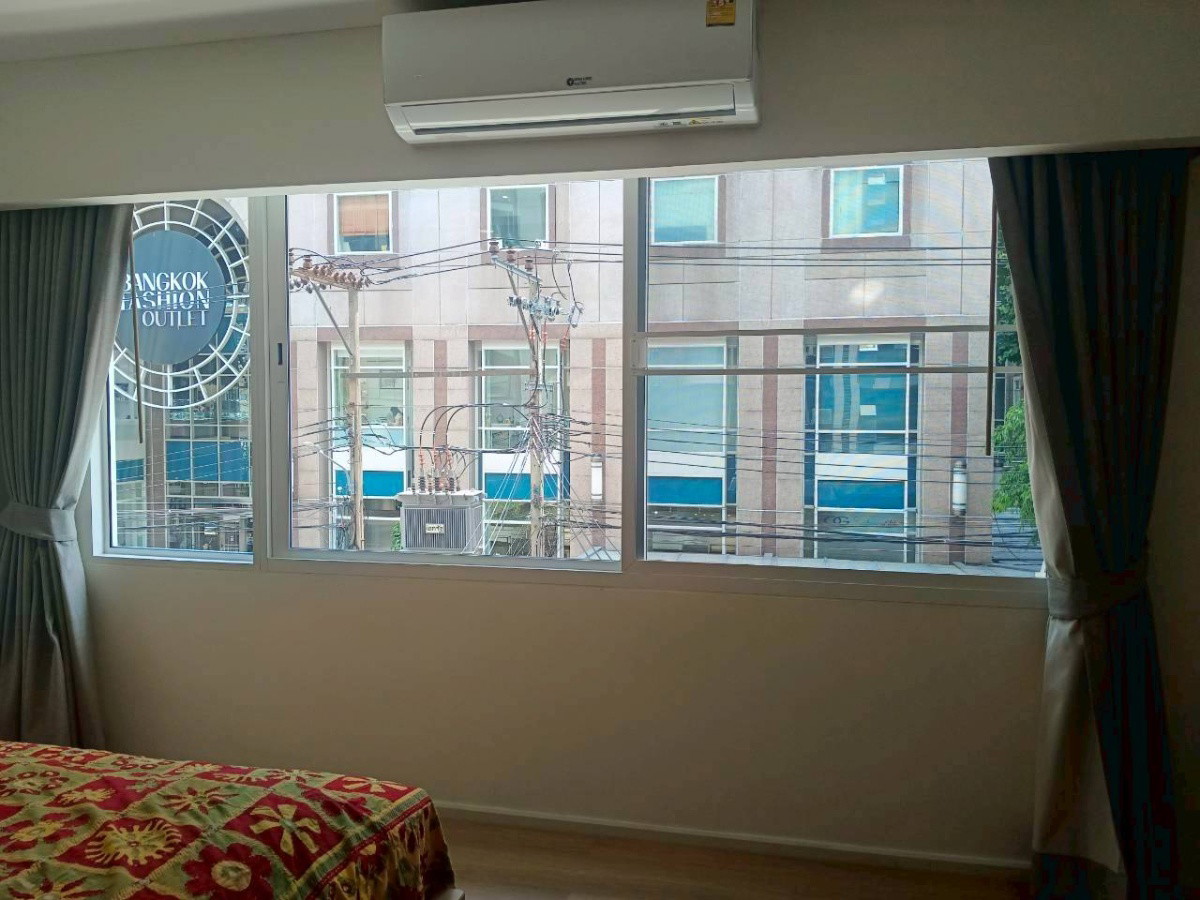 1 Bed Condo · Bang Rak, bangkok — photo 3
