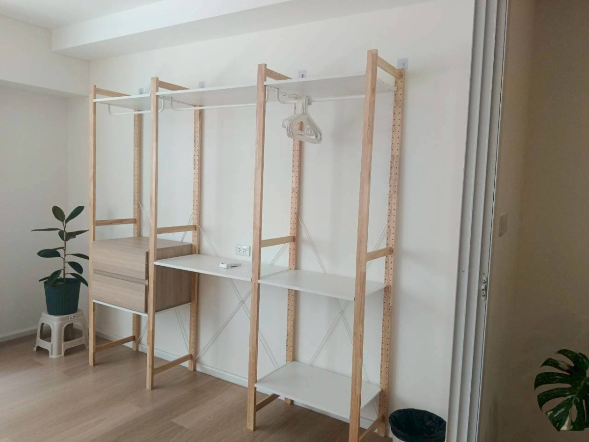 1 Bed Condo · Bang Rak, bangkok — photo 4