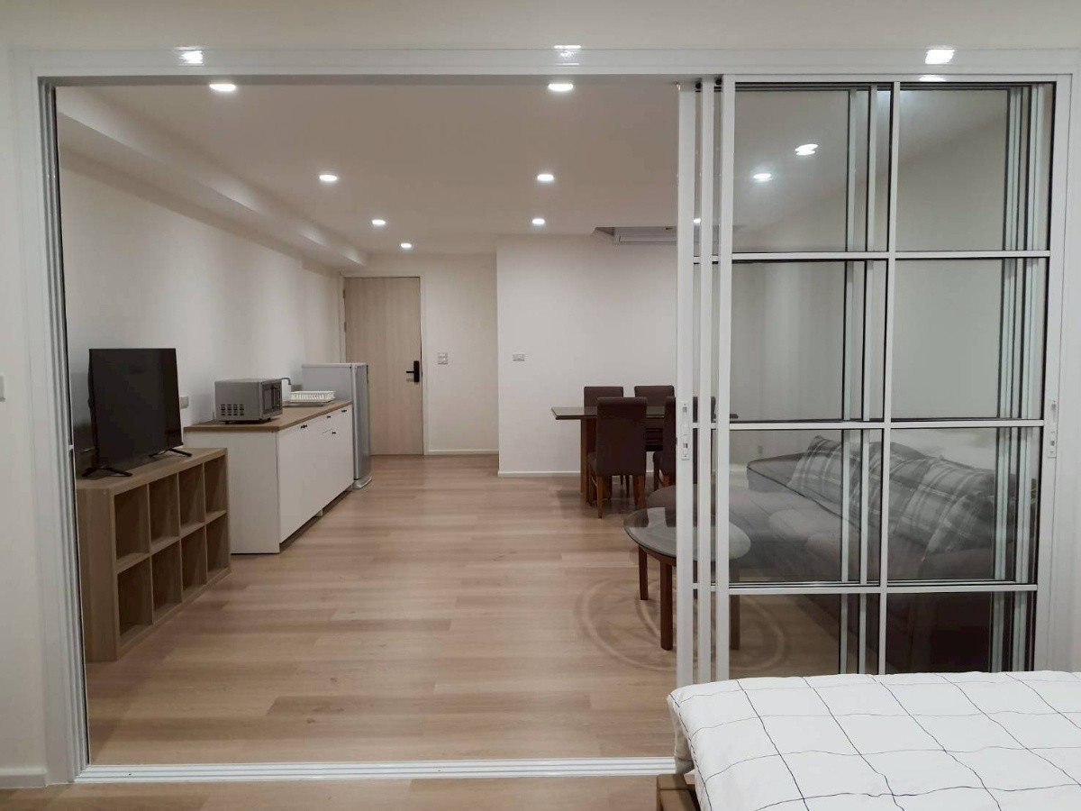 1 Bed Condo · Bang Rak, bangkok — photo 5