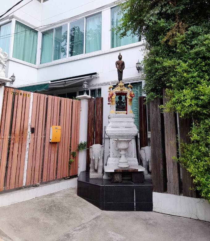 1 Bed Condo · bangkok — photo 2