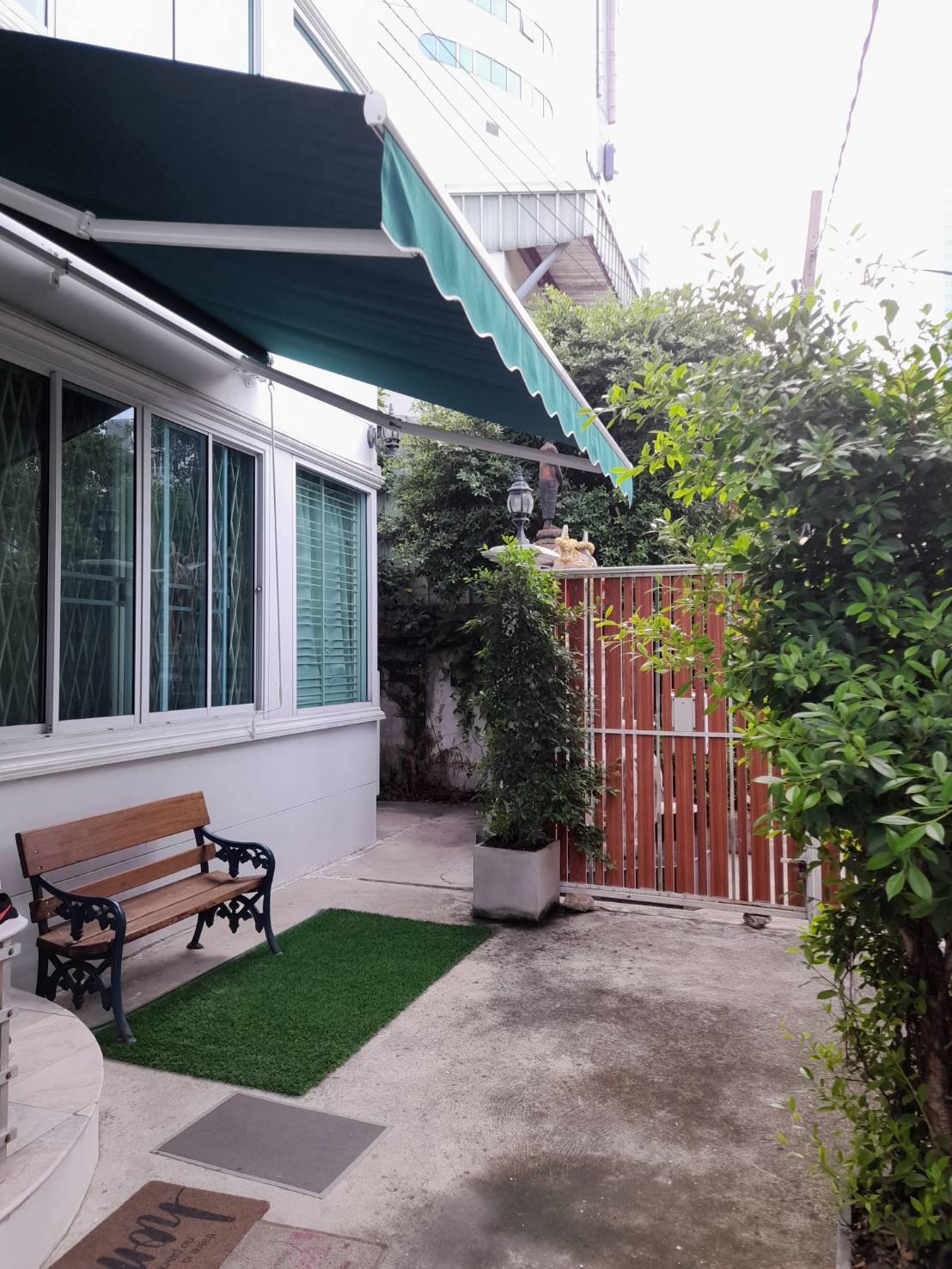 1 Bed Condo · bangkok — photo 3