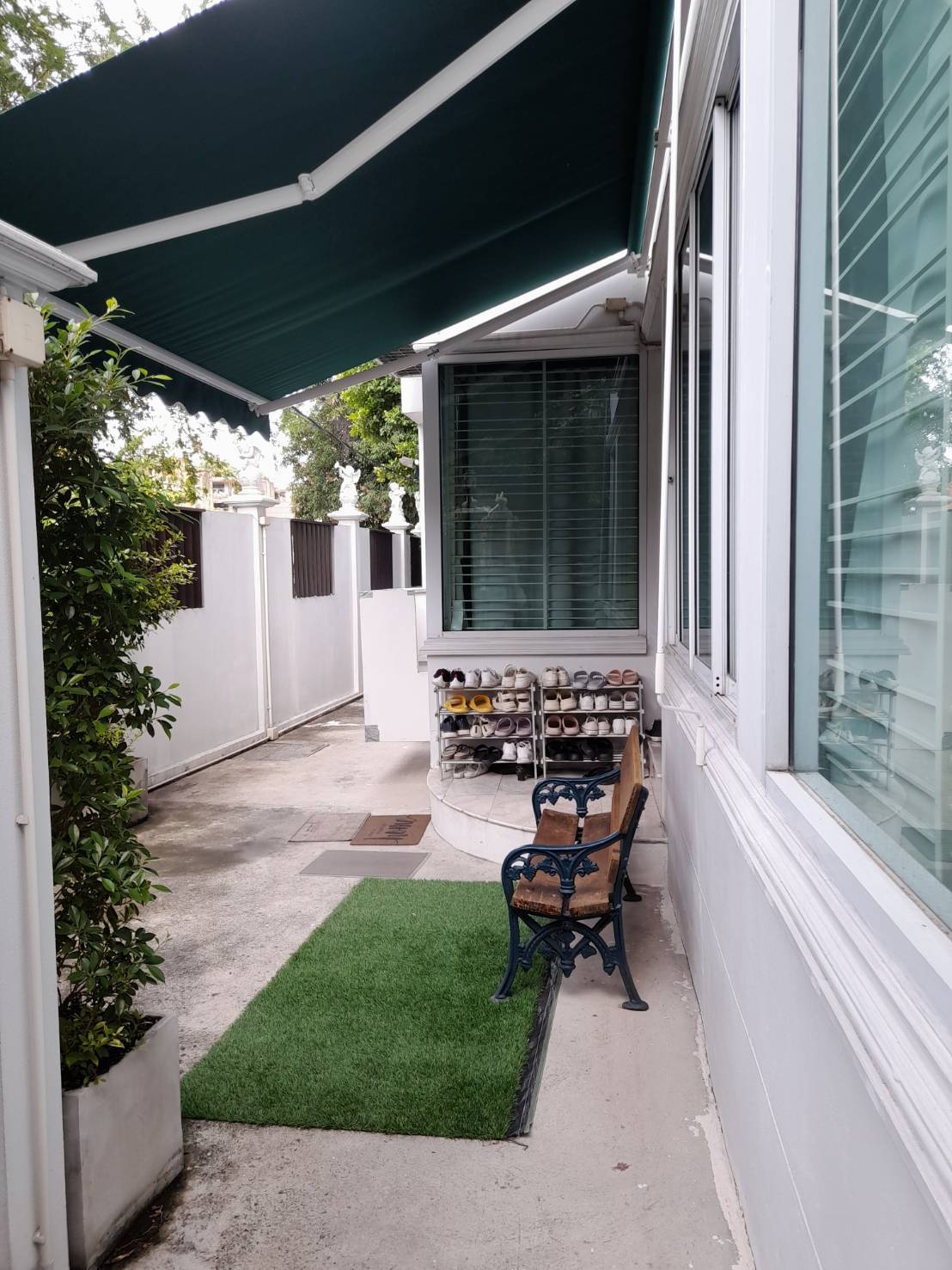 1 Bed Condo · bangkok — photo 4
