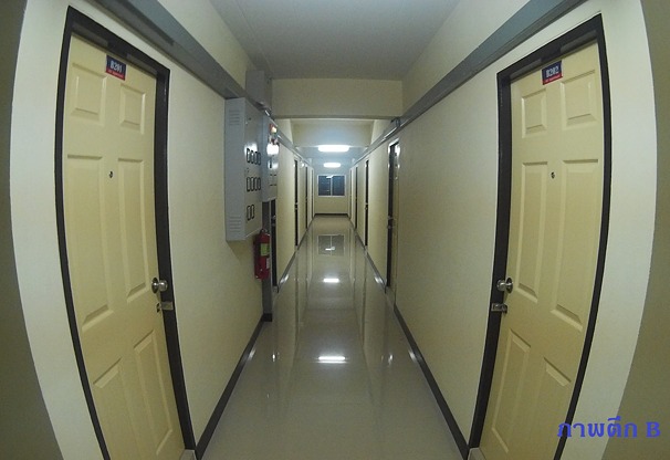Condo · Lat Krabang, bangkok — photo 1
