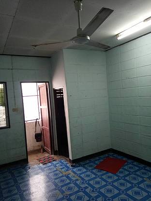 1 Bed Condo · Lat Krabang, bangkok — photo 1