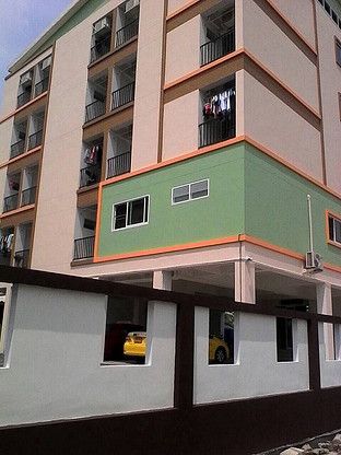 1 Bed Condo · Lat Krabang, bangkok