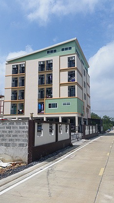 1 Bed Condo · Lat Krabang, bangkok — photo 3