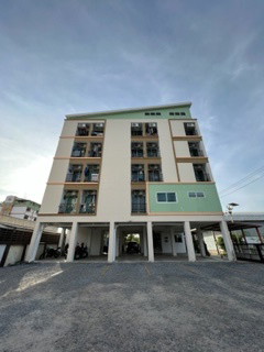 1 Bed Condo · Lat Krabang, bangkok — photo 4